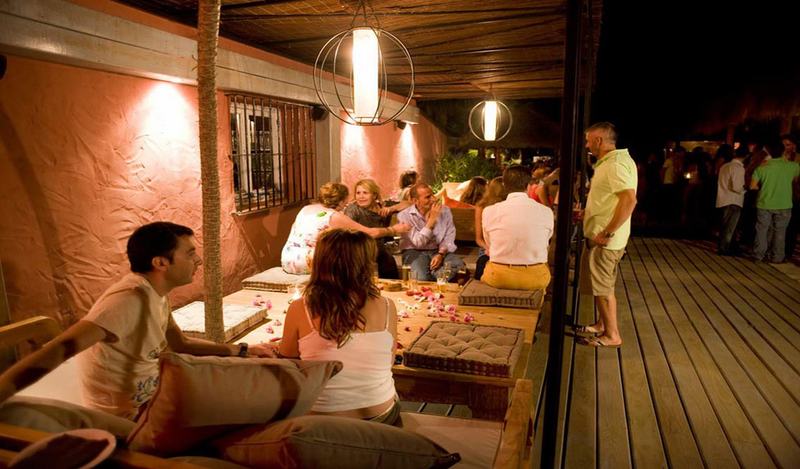 Imagen de alojamiento Hotel 100% Fun Imagen de alojamiento Hotel 100% Fun