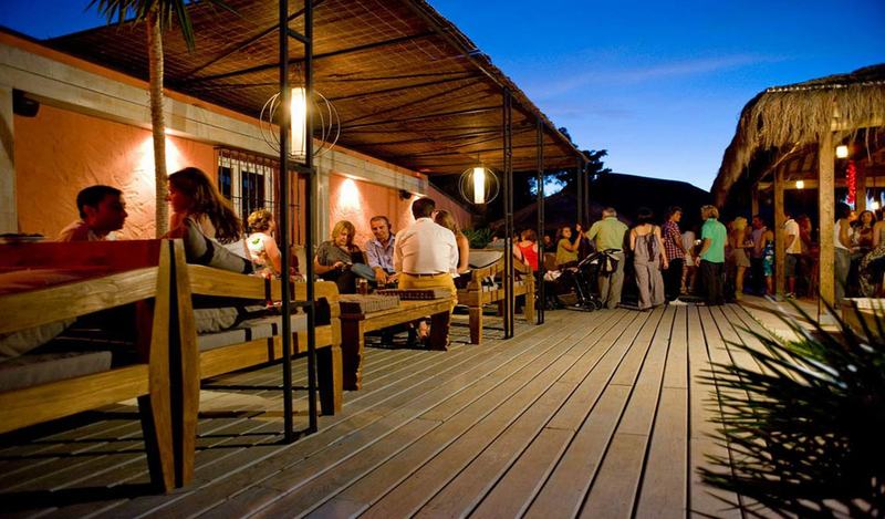 Imagen de alojamiento Hotel 100% Fun Imagen de alojamiento Hotel 100% Fun