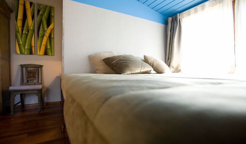 Imagen de alojamiento Hotel 100% Fun Imagen de alojamiento Hotel 100% Fun