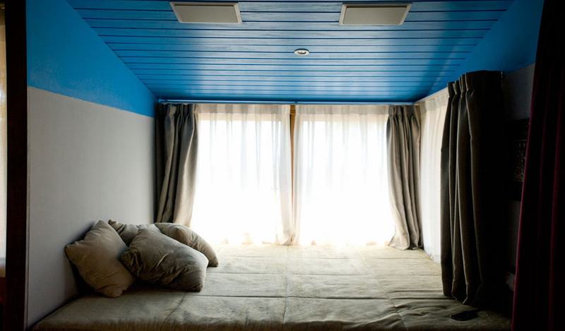 Imagen de alojamiento Hotel 100% Fun Imagen de alojamiento Hotel 100% Fun