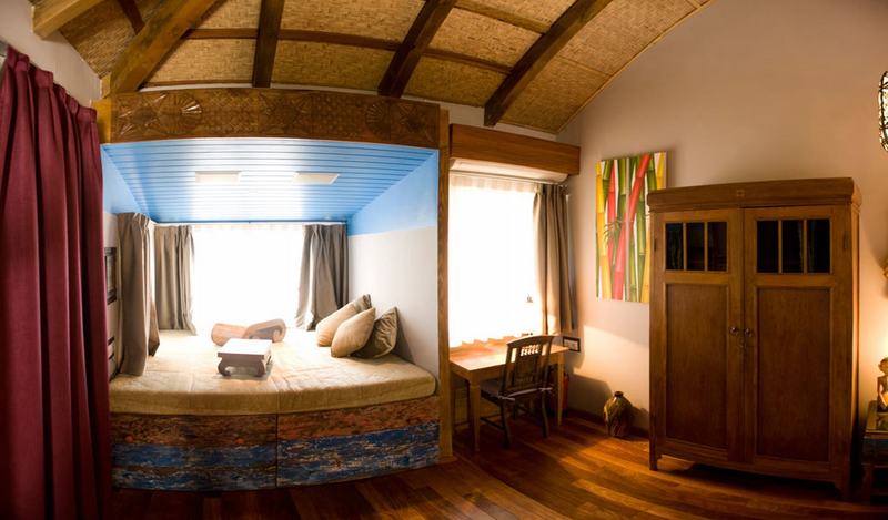 Imagen de alojamiento Hotel 100% Fun Imagen de alojamiento Hotel 100% Fun