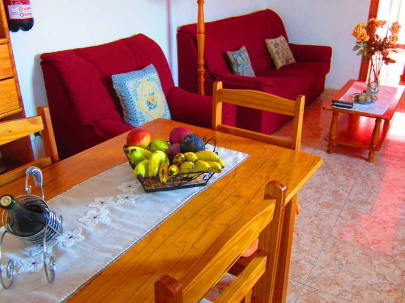 Imagen de alojamiento Apartamento Finca El Gallo Imagen de alojamiento Apartamento Finca El Gallo