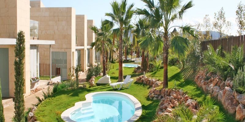 Imagen de alojamiento L'Escala Resort Imagen de alojamiento L'Escala Resort