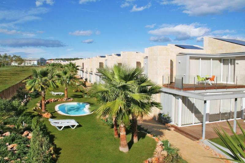 Imagen de alojamiento L'Escala Resort Imagen de alojamiento L'Escala Resort