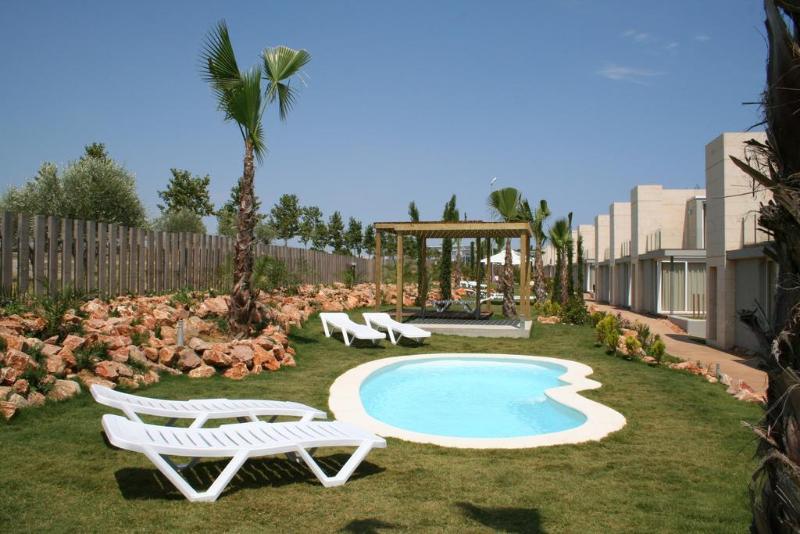 Imagen de alojamiento L'Escala Resort Imagen de alojamiento L'Escala Resort