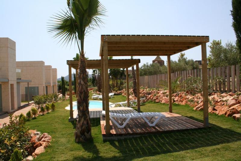 Imagen de alojamiento L'Escala Resort Imagen de alojamiento L'Escala Resort