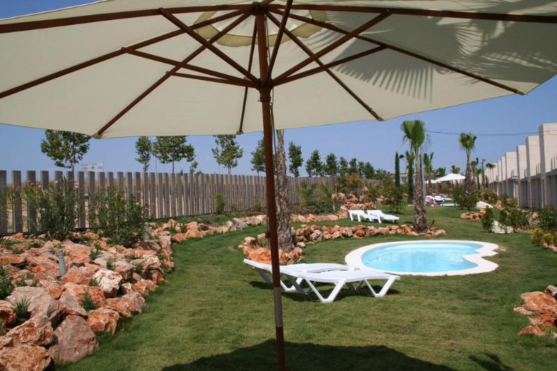 Imagen de alojamiento L'Escala Resort Imagen de alojamiento L'Escala Resort