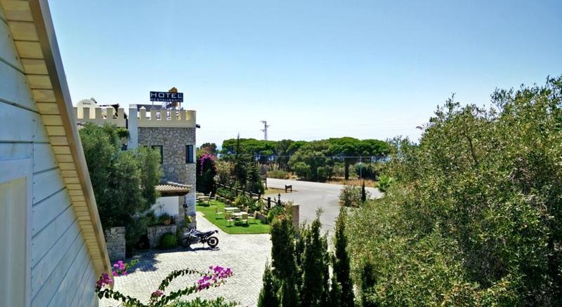 Imagen de alojamiento Hotel Restaurante La Torre Imagen de alojamiento Hotel Restaurante La Torre