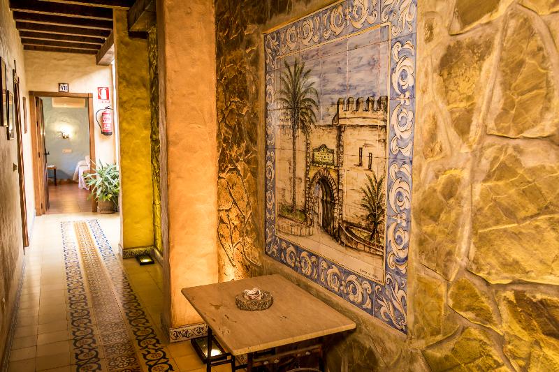 Imagen de alojamiento Hotel Restaurante La Torre Imagen de alojamiento Hotel Restaurante La Torre