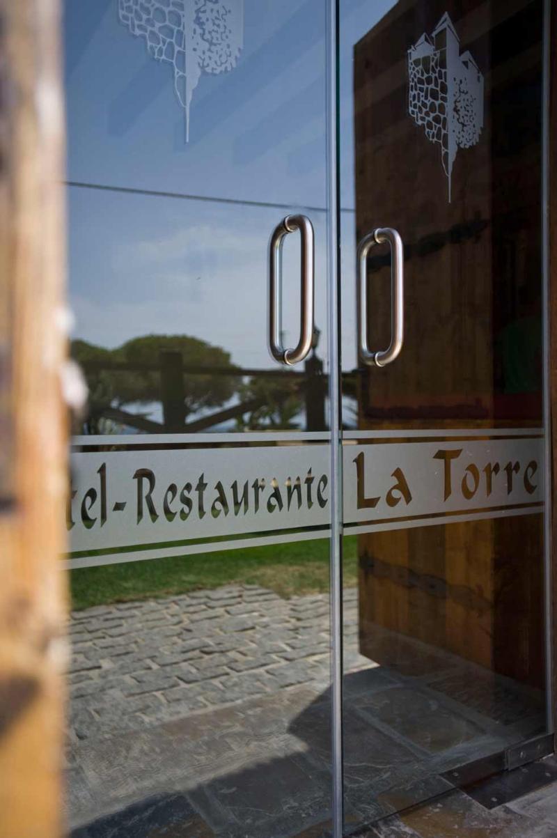 Imagen de alojamiento Hotel Restaurante La Torre Imagen de alojamiento Hotel Restaurante La Torre