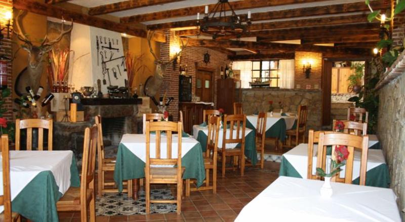 Imagen de alojamiento Hotel Restaurante La Torre Imagen de alojamiento Hotel Restaurante La Torre