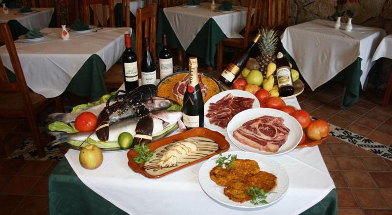 Imagen de alojamiento Hotel Restaurante La Torre Imagen de alojamiento Hotel Restaurante La Torre