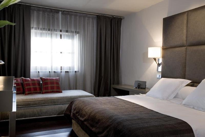 Imagen de alojamiento Hotel Claude Marbella Imagen de alojamiento Hotel Claude Marbella