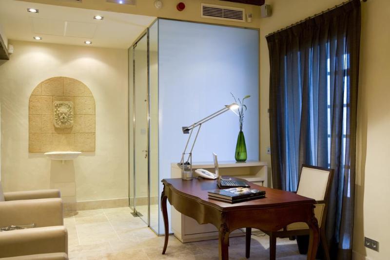 Imagen de alojamiento Hotel Claude Marbella Imagen de alojamiento Hotel Claude Marbella