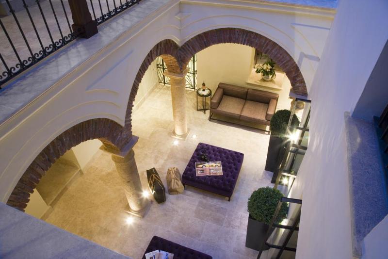 Imagen de alojamiento Hotel Claude Marbella Imagen de alojamiento Hotel Claude Marbella