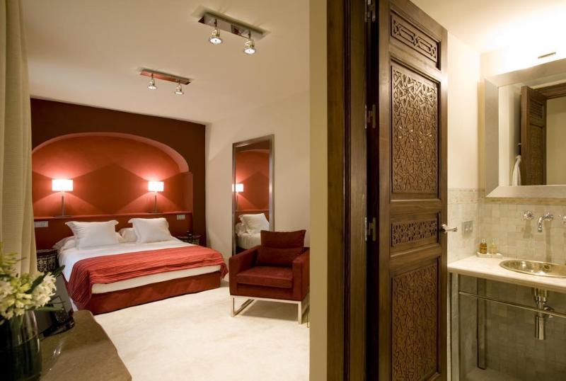 Imagen de alojamiento Hotel Claude Marbella Imagen de alojamiento Hotel Claude Marbella