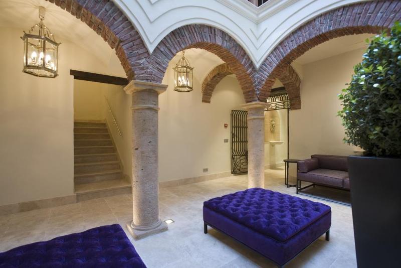 Imagen de alojamiento Hotel Claude Marbella Imagen de alojamiento Hotel Claude Marbella