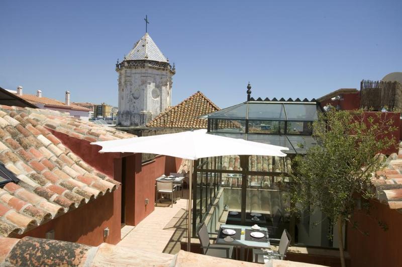 Imagen de alojamiento Hotel Claude Marbella Imagen de alojamiento Hotel Claude Marbella