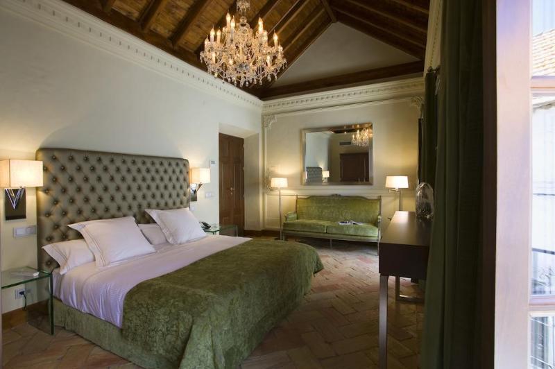Imagen de alojamiento Hotel Claude Marbella Imagen de alojamiento Hotel Claude Marbella