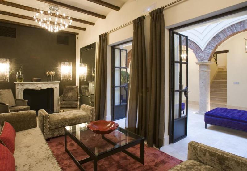 Imagen de alojamiento Hotel Claude Marbella Imagen de alojamiento Hotel Claude Marbella