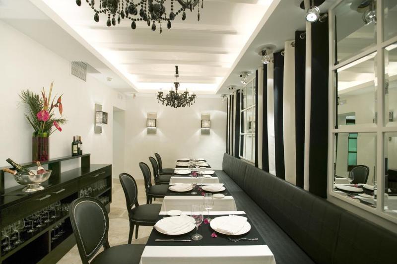 Imagen de alojamiento Hotel Claude Marbella Imagen de alojamiento Hotel Claude Marbella