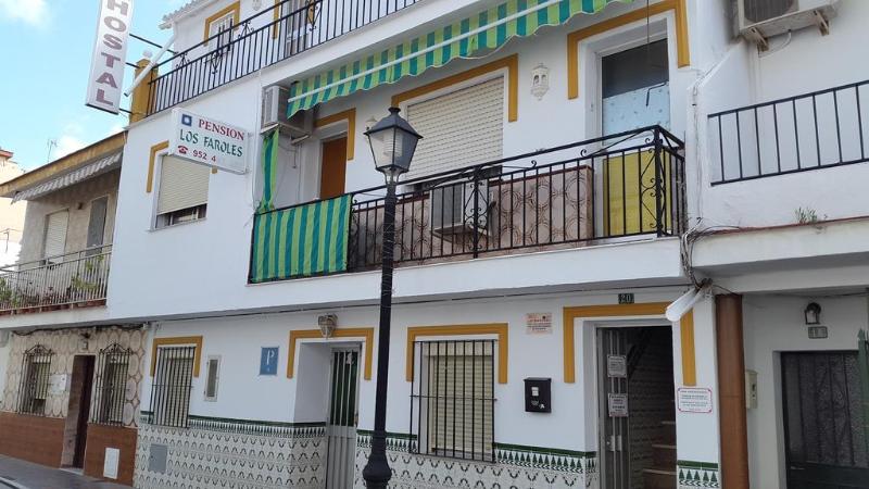 Imagen de alojamiento Pension Los Faroles Imagen de alojamiento Pension Los Faroles