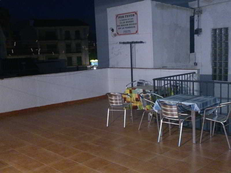 Imagen de alojamiento Pension Los Faroles Imagen de alojamiento Pension Los Faroles
