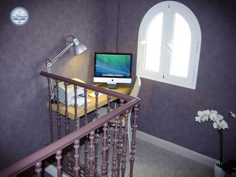 Imagen de alojamiento Hotel La Chancla Imagen de alojamiento Hotel La Chancla