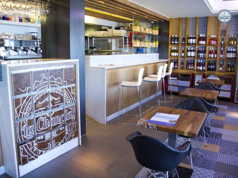 Imagen de alojamiento Hotel La Chancla Imagen de alojamiento Hotel La Chancla