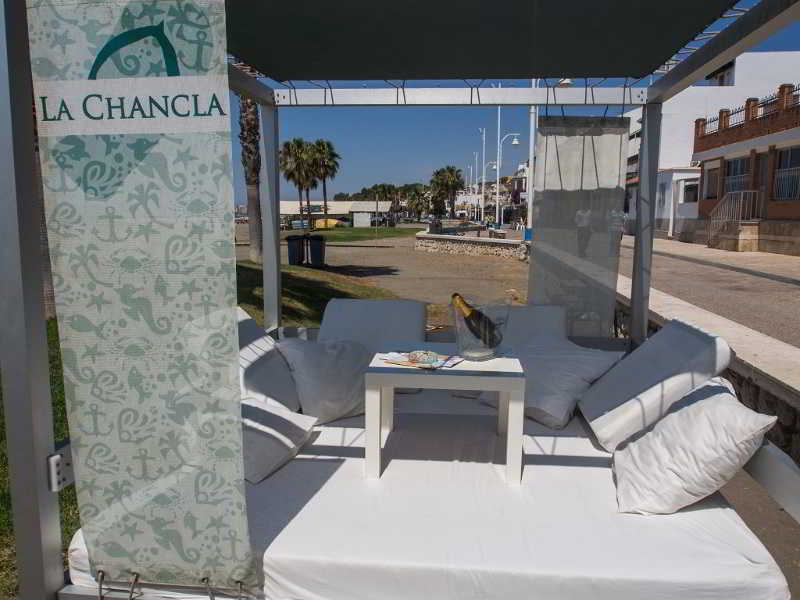 Imagen de alojamiento Hotel La Chancla Imagen de alojamiento Hotel La Chancla