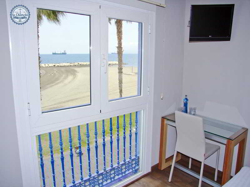Imagen de alojamiento Hotel La Chancla Imagen de alojamiento Hotel La Chancla