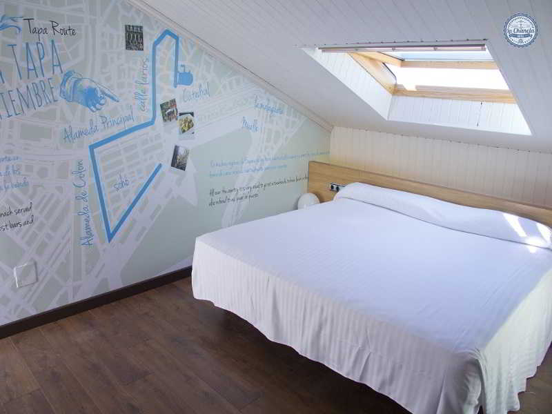 Imagen de alojamiento Hotel La Chancla Imagen de alojamiento Hotel La Chancla