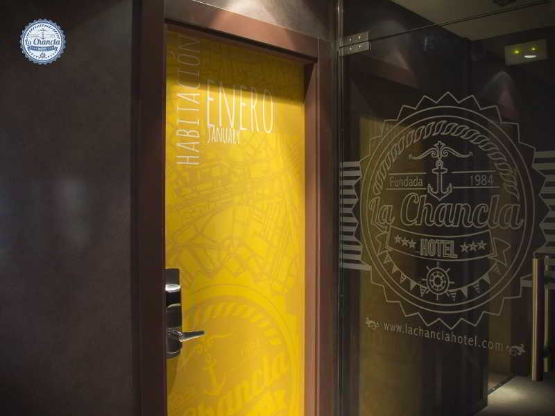 Imagen de alojamiento Hotel La Chancla Imagen de alojamiento Hotel La Chancla