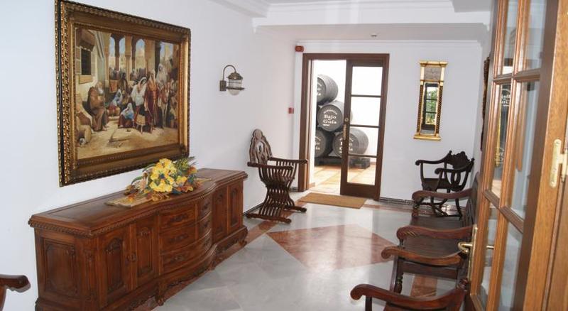 Imagen de alojamiento Hotel Pozo Del Duque Imagen de alojamiento Hotel Pozo Del Duque