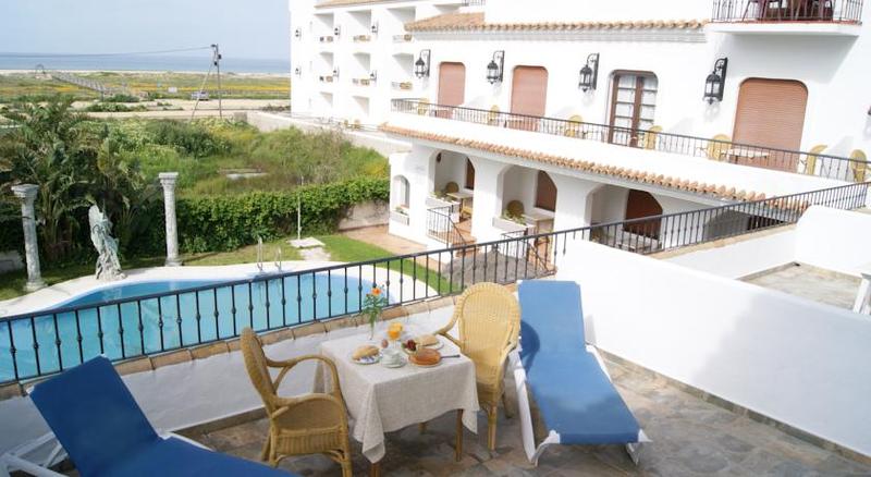 Imagen de alojamiento Hotel Pozo Del Duque Imagen de alojamiento Hotel Pozo Del Duque