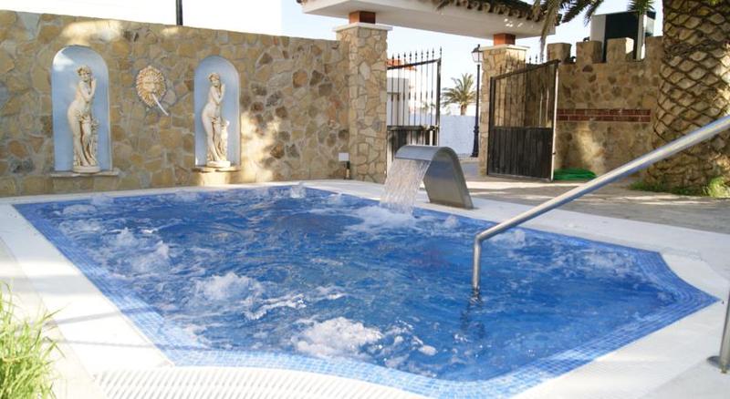 Imagen de alojamiento Hotel Pozo Del Duque Imagen de alojamiento Hotel Pozo Del Duque