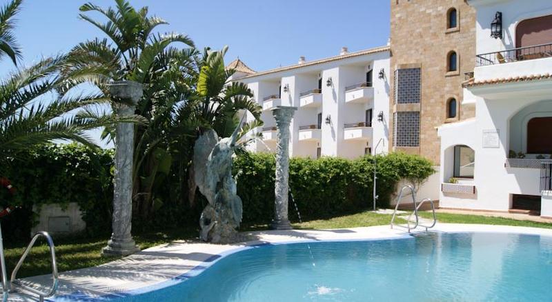Imagen de alojamiento Hotel Pozo Del Duque Imagen de alojamiento Hotel Pozo Del Duque