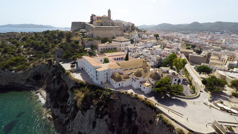 Imagen de alojamiento Mirador De Dalt Vila Imagen de alojamiento Mirador De Dalt Vila