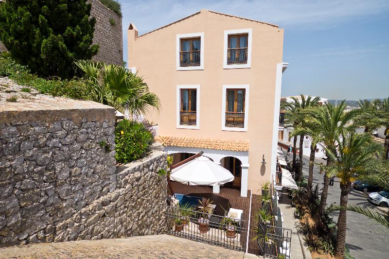 Imagen de alojamiento Mirador De Dalt Vila Imagen de alojamiento Mirador De Dalt Vila