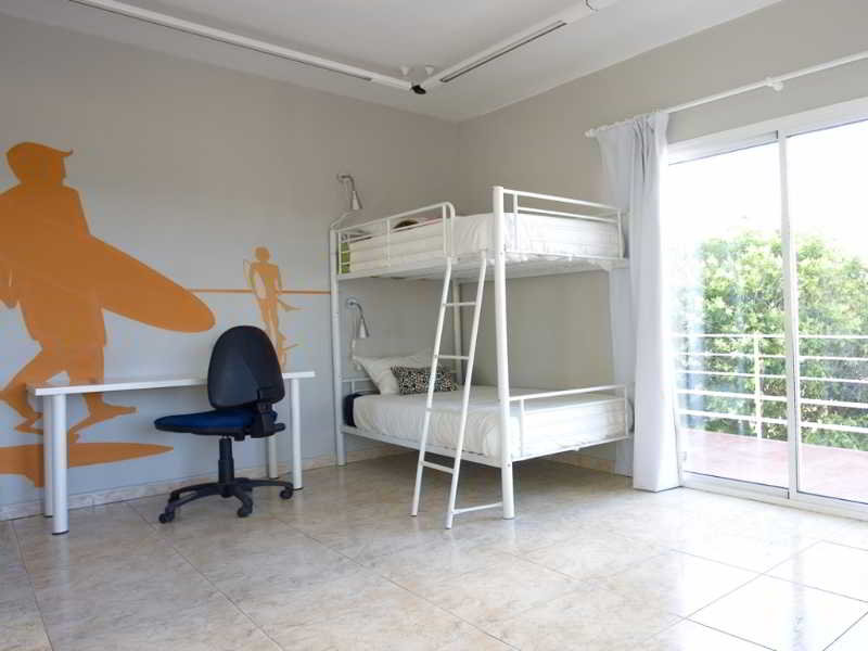 Imagen de alojamiento Málaga Hostel Bed&Beachfast Imagen de alojamiento Málaga Hostel Bed&Beachfast