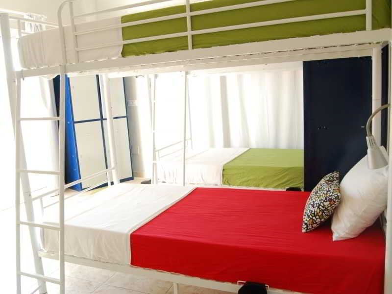 Imagen de alojamiento Málaga Hostel Bed&Beachfast Imagen de alojamiento Málaga Hostel Bed&Beachfast