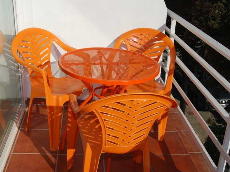 Imagen de alojamiento Málaga Hostel Bed&Beachfast Imagen de alojamiento Málaga Hostel Bed&Beachfast