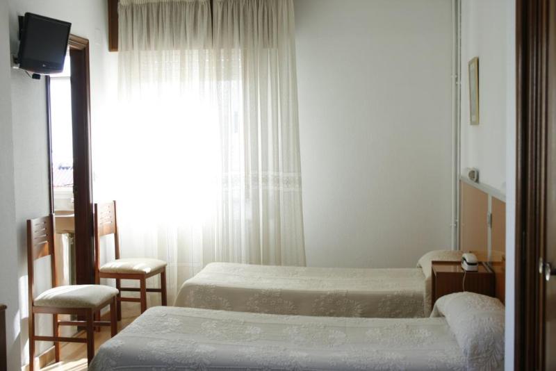 Imagen de alojamiento Hostal Liste Imagen de alojamiento Hostal Liste