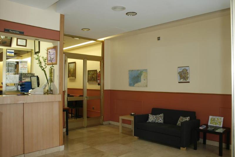 Imagen de alojamiento Hostal Liste Imagen de alojamiento Hostal Liste