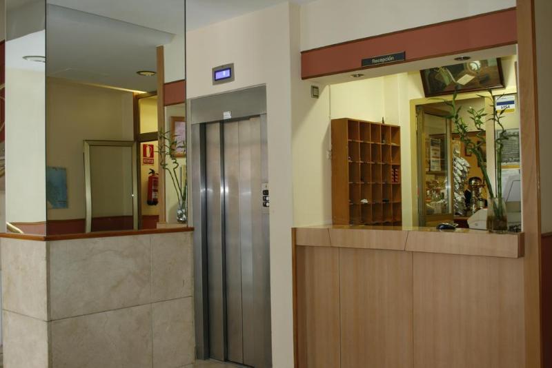 Imagen de alojamiento Hostal Liste Imagen de alojamiento Hostal Liste