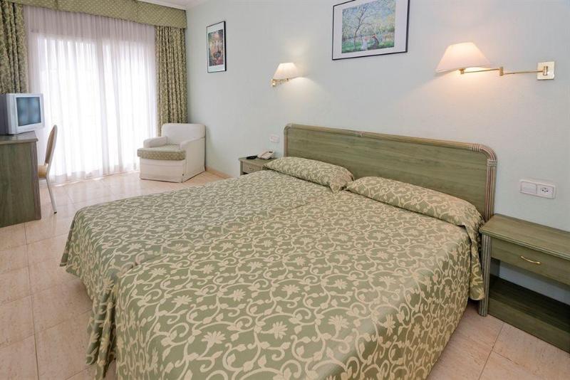 Imagen de alojamiento Hotel Vila De Calella Imagen de alojamiento Hotel Vila De Calella