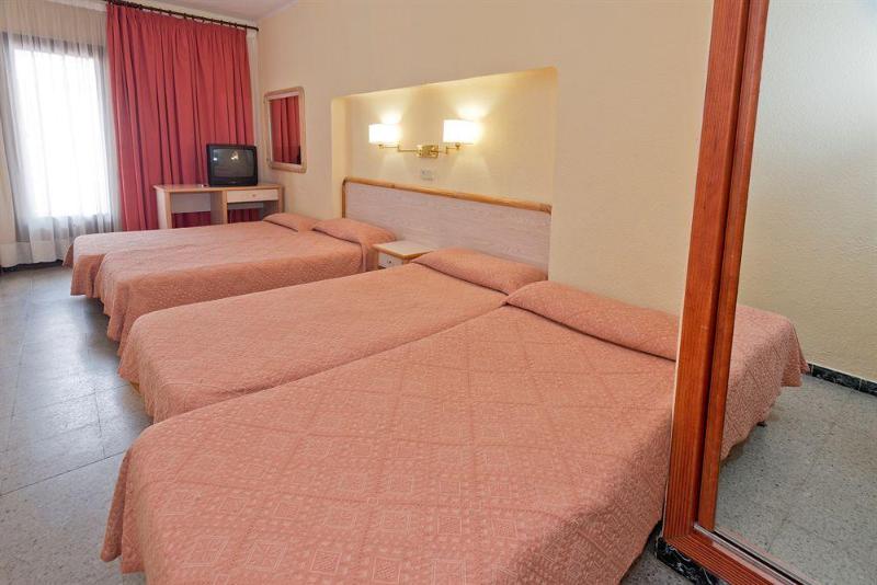 Imagen de alojamiento Hotel Vila De Calella Imagen de alojamiento Hotel Vila De Calella