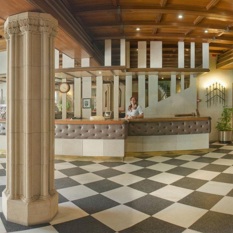 Imagen de alojamiento Hotel Vila De Calella Imagen de alojamiento Hotel Vila De Calella