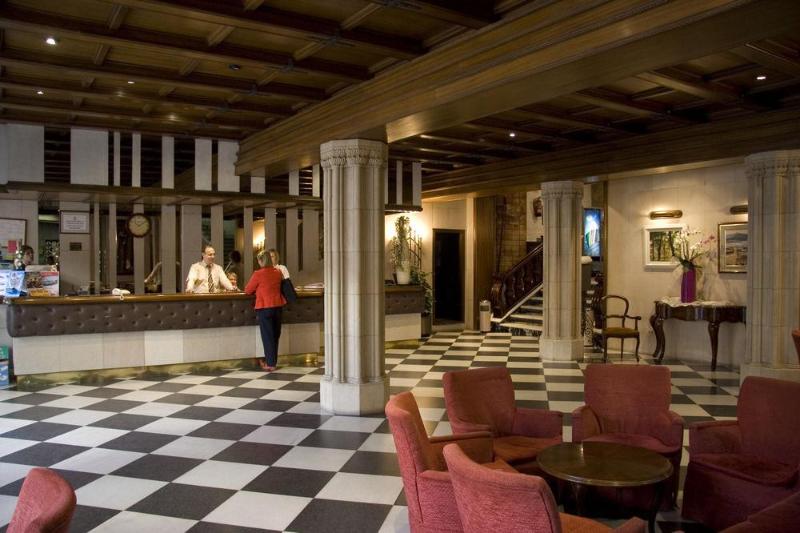 Imagen de alojamiento Hotel Vila De Calella Imagen de alojamiento Hotel Vila De Calella