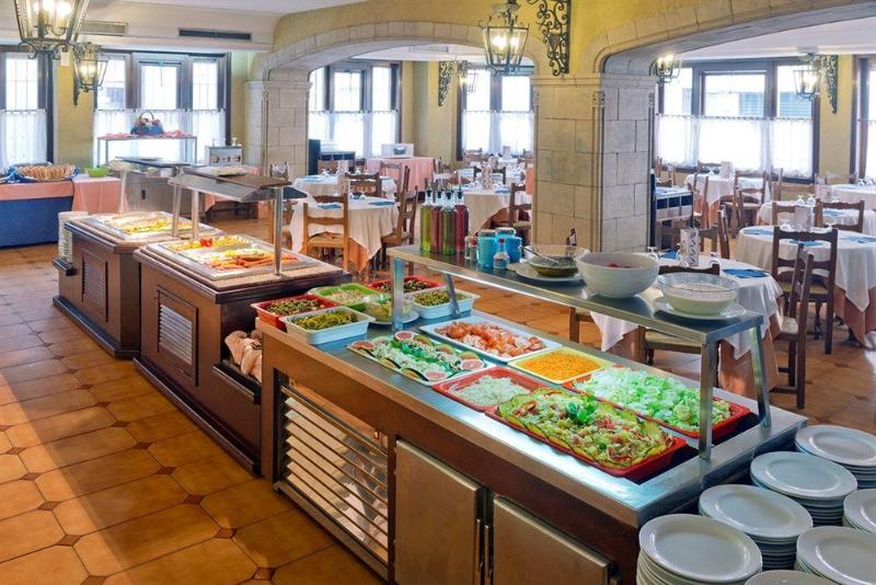 Imagen de alojamiento Hotel Vila De Calella Imagen de alojamiento Hotel Vila De Calella